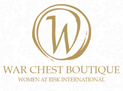 Women at Risk, International Logo